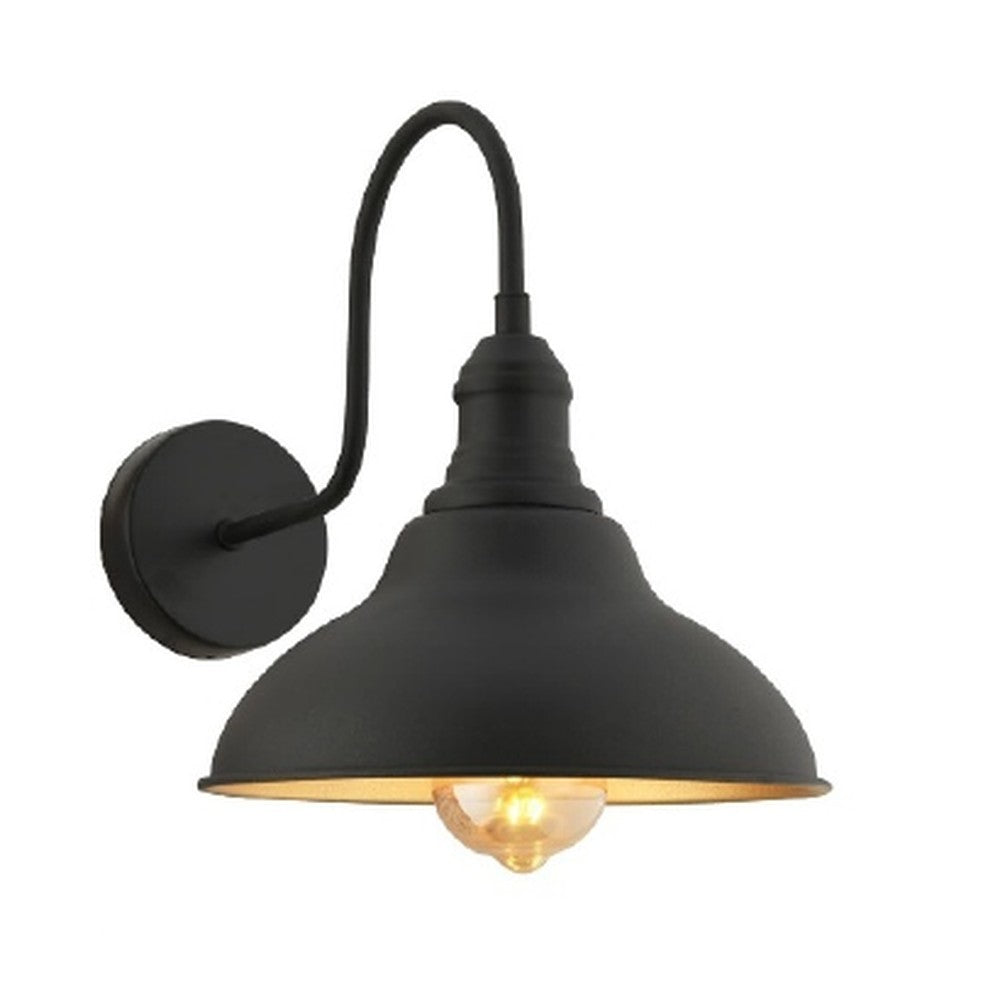 Gooseneck Barn Wall Light