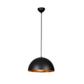 Classic Dome Pendant Light Ø30 cm