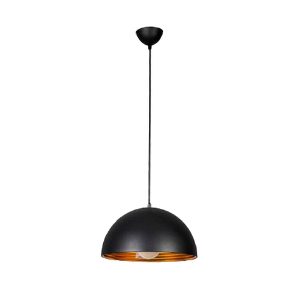 Classic Dome Pendant Light Ø30 cm
