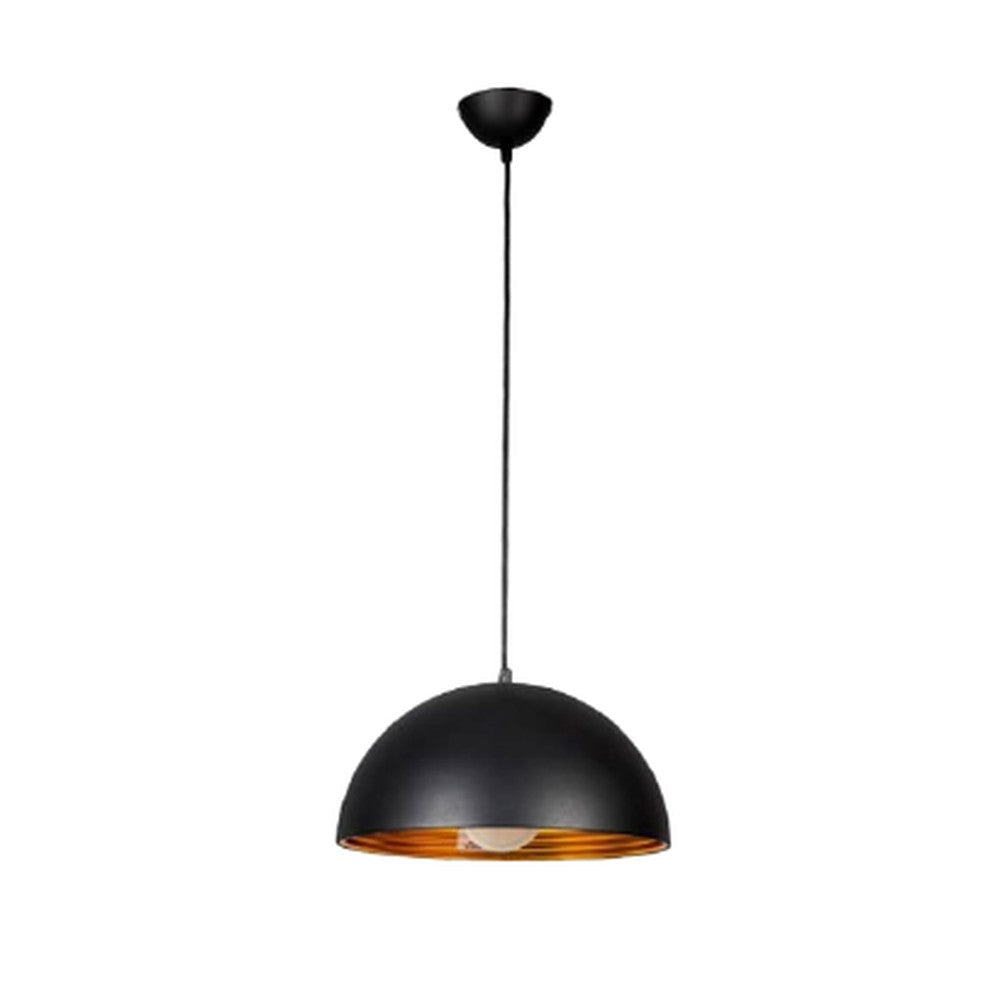 Classic Dome Pendant Light Ø40 cm