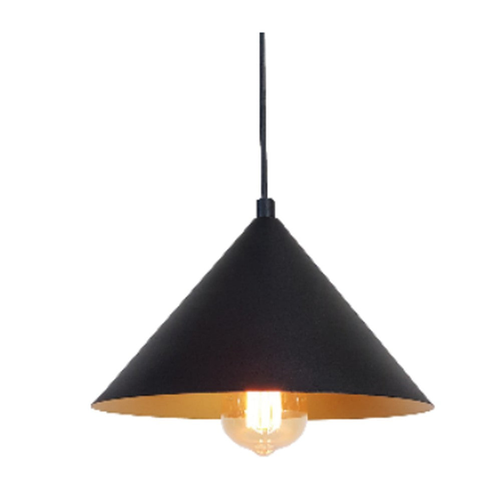 Cone Pendant Light